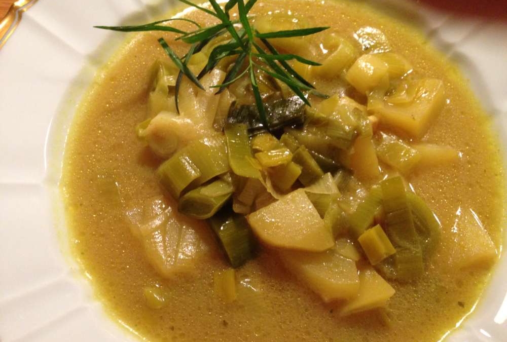 sund karrysuppe sund karrysuppe